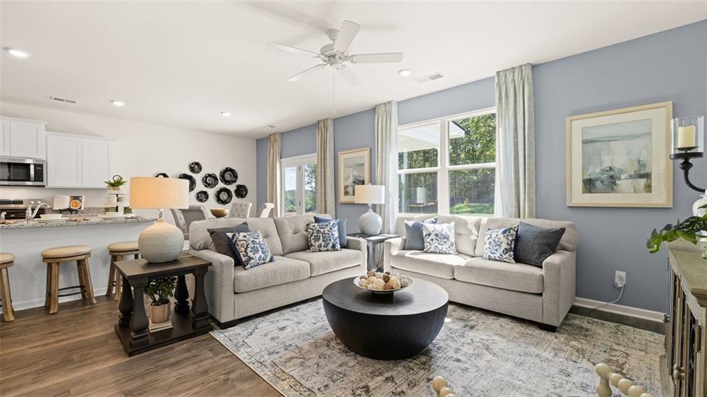 395 Bullock Pass Jefferson, GA 30549 - Photo 22 of 67