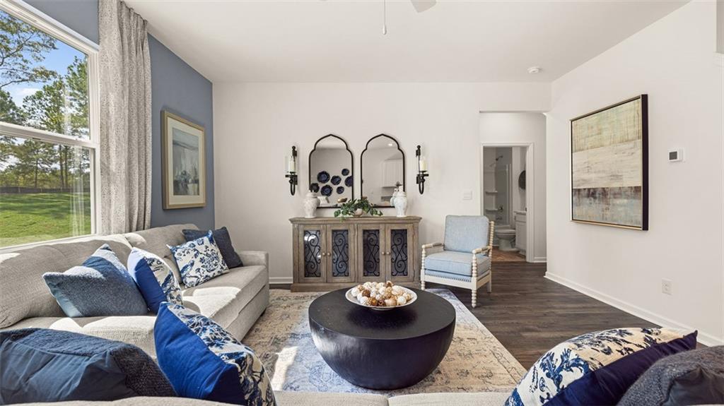 395 Bullock Pass Jefferson, GA 30549 - Photo 23 of 67