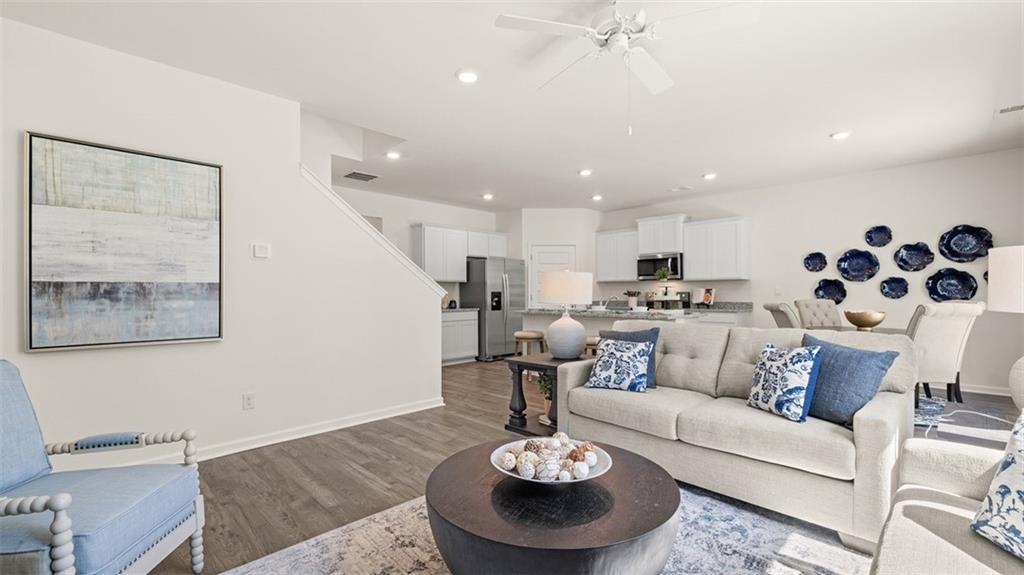 395 Bullock Pass Jefferson, GA 30549 - Photo 24 of 67