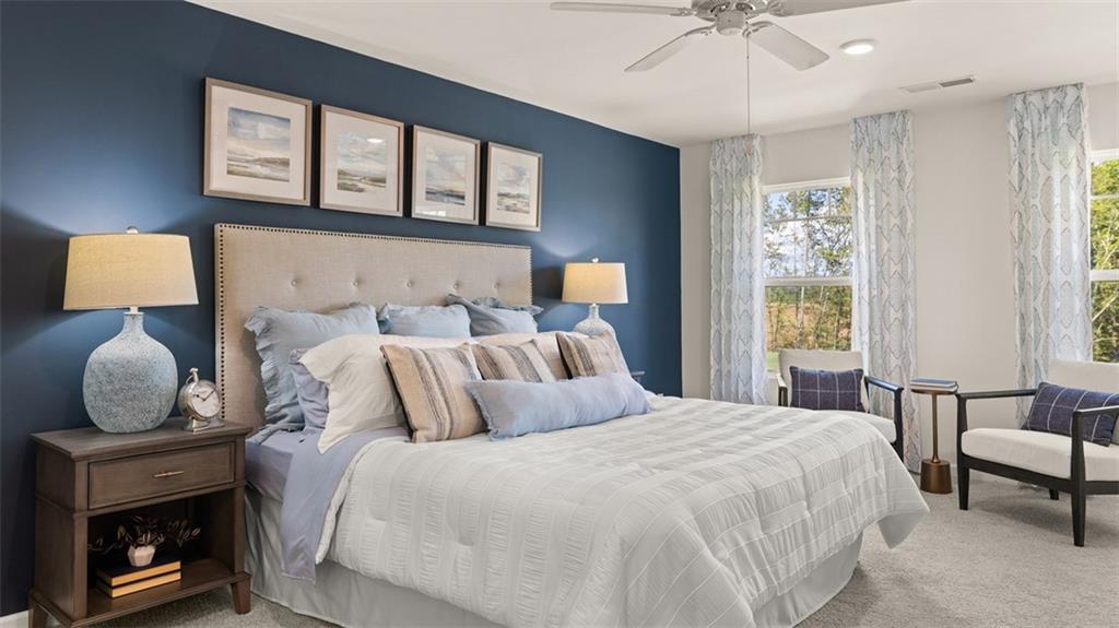 395 Bullock Pass Jefferson, GA 30549 - Photo 26 of 67