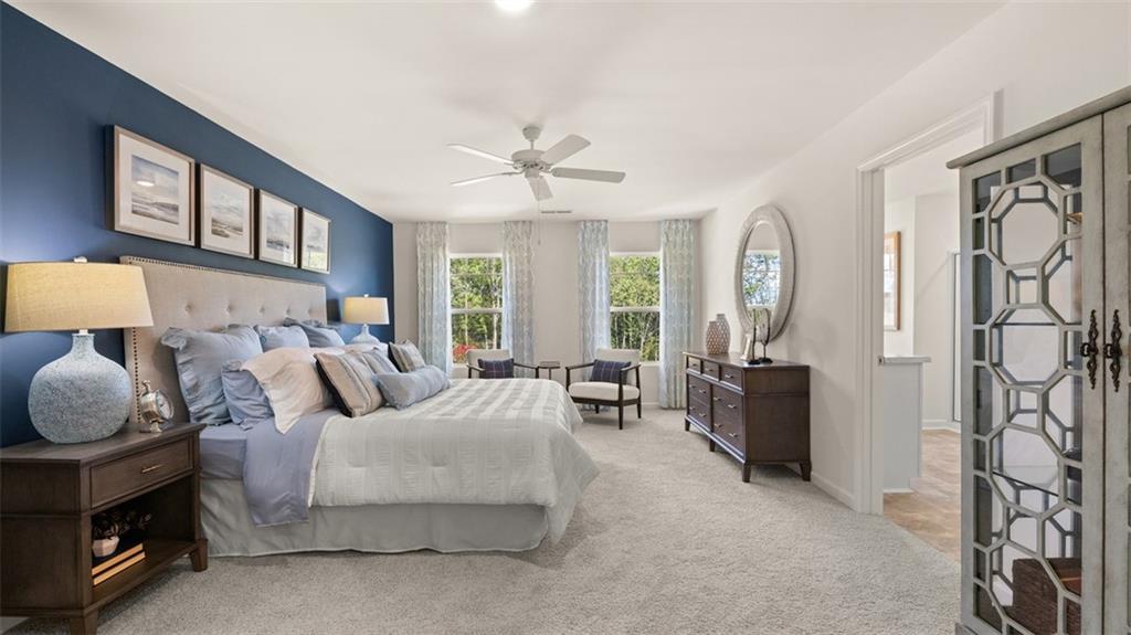 395 Bullock Pass Jefferson, GA 30549 - Photo 27 of 67