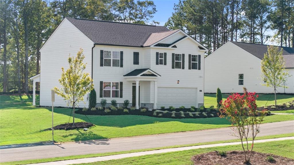 395 Bullock Pass Jefferson, GA 30549 - Photo 3 of 67