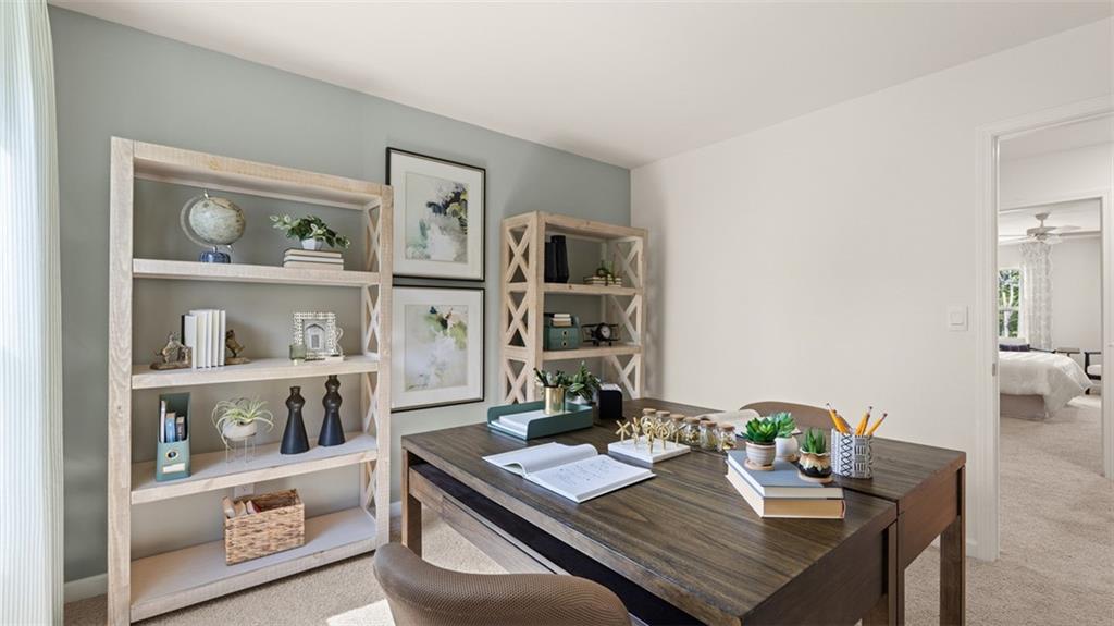 395 Bullock Pass Jefferson, GA 30549 - Photo 44 of 67