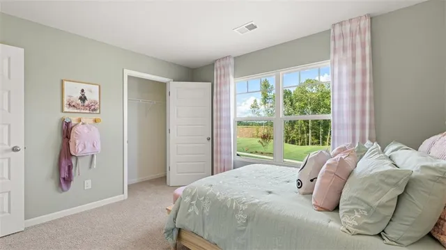 $427,500 | 395 Bullock Pass, Jefferson, GA 30549