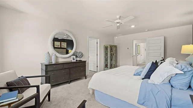 $427,500 | 395 Bullock Pass, Jefferson, GA 30549