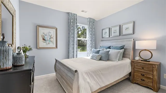 $427,500 | 395 Bullock Pass, Jefferson, GA 30549