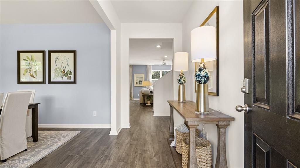 395 Bullock Pass Jefferson, GA 30549 - Photo 6 of 67