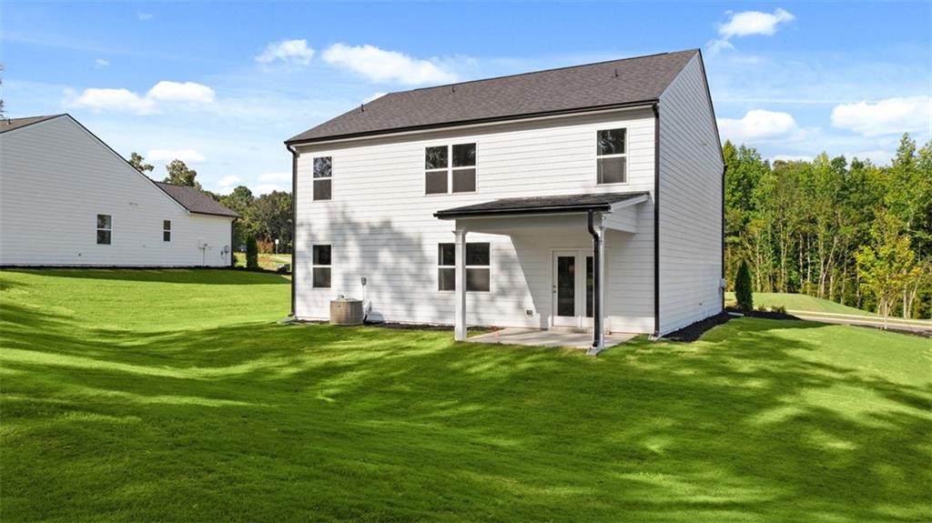 395 Bullock Pass Jefferson, GA 30549 - Photo 63 of 67