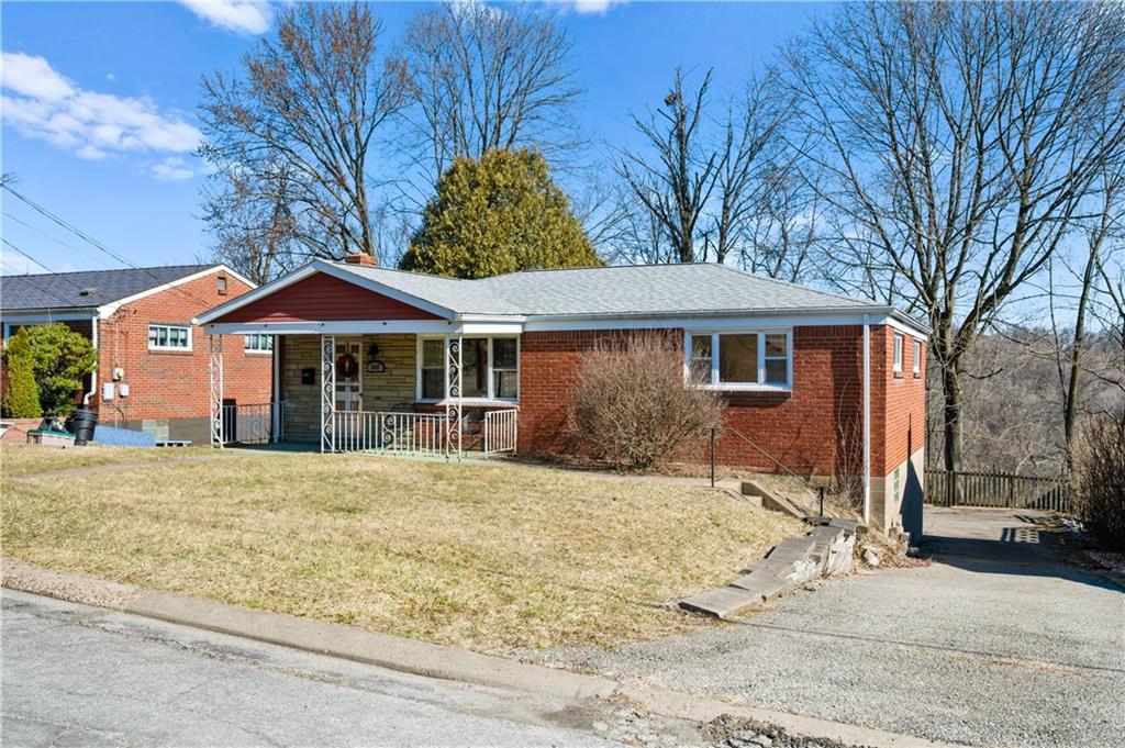 1647 Hollyrood Road Pittsburgh, PA 15227 - Photo 26 of 26 Gallery Image 26
