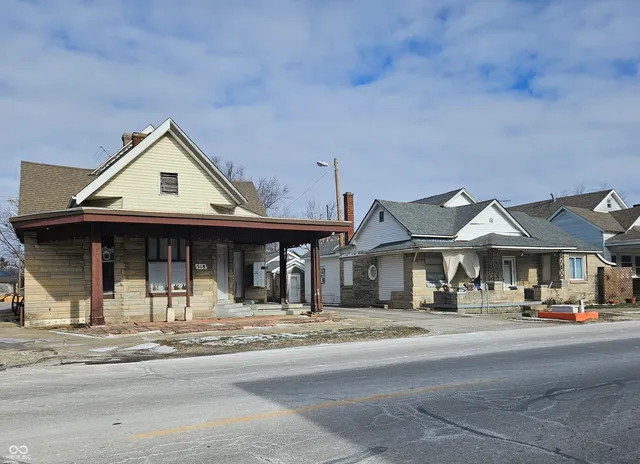 $700,000 | 516 West Main Street, Greensburg, IN 47240