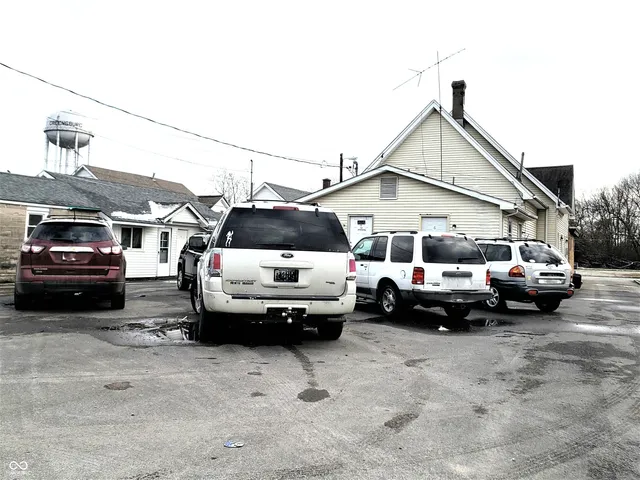 $700,000 | 516 West Main Street, Greensburg, IN 47240