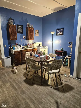 $700,000 | 516 West Main Street, Greensburg, IN 47240