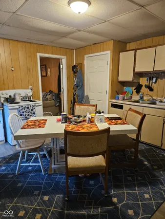 $700,000 | 516 West Main Street, Greensburg, IN 47240