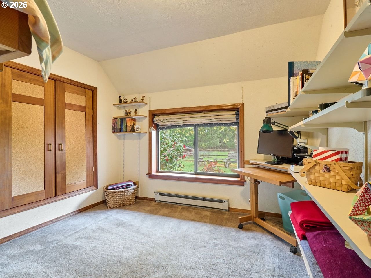 16460 Northwest Meadowlake Road Carlton, OR 97111 - Photo 24 of 48 Bedroom