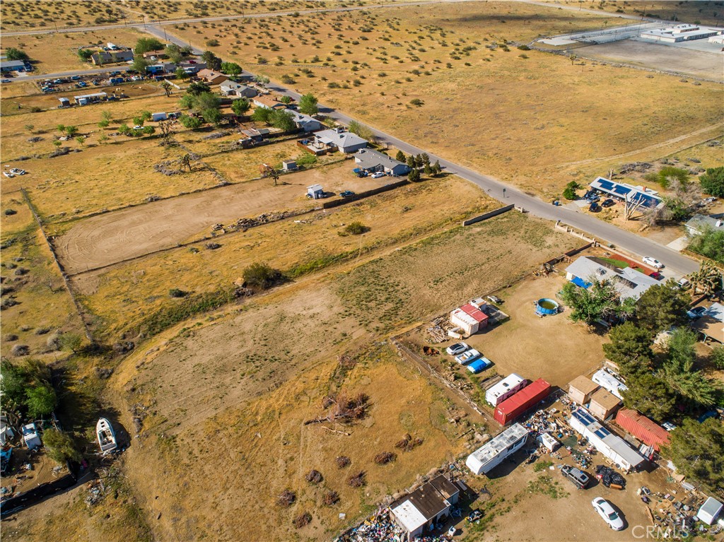 0 152nd Street East Lancaster, CA 93535 - Photo 1 of 21 view of ocean