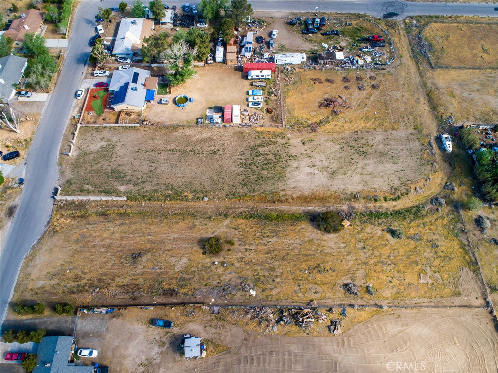 0 152nd Street East Lancaster, CA 93535 - Photo 11 of 21