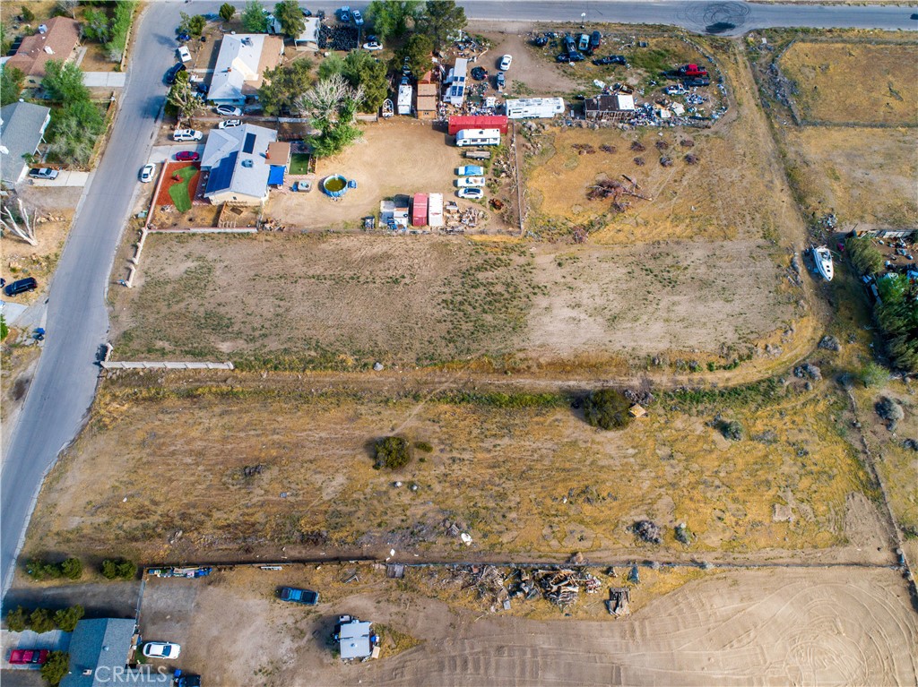 0 152nd Street East Lancaster, CA 93535 - Photo 2 of 21