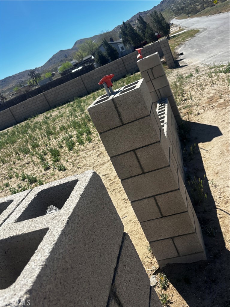 0 152nd Street East Lancaster, CA 93535 - Photo 21 of 21 a view of roof