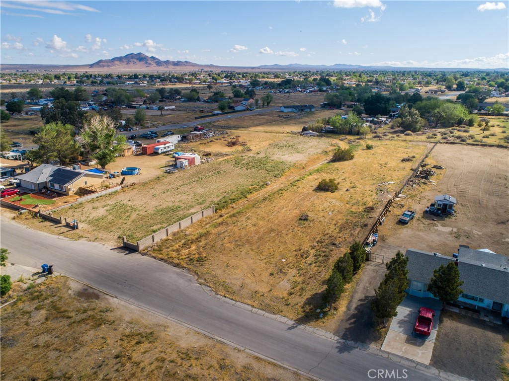 0 152nd Street East Lancaster, CA 93535 - Photo 7 of 21 a view of a terrace view
