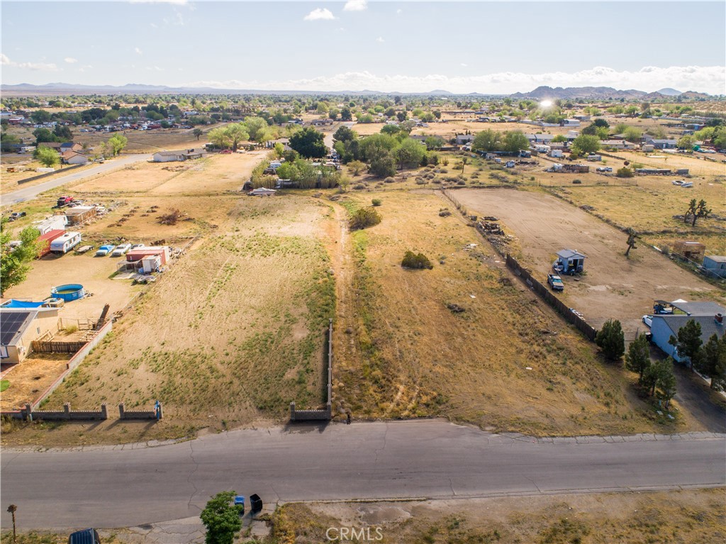 0 152nd Street East Lancaster, CA 93535 - Photo 8 of 21