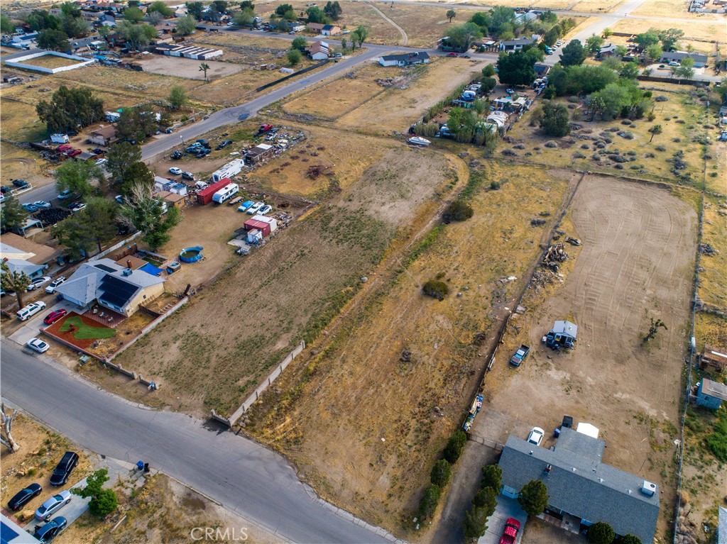 0 152nd Street East Lancaster, CA 93535 - Photo 9 of 21