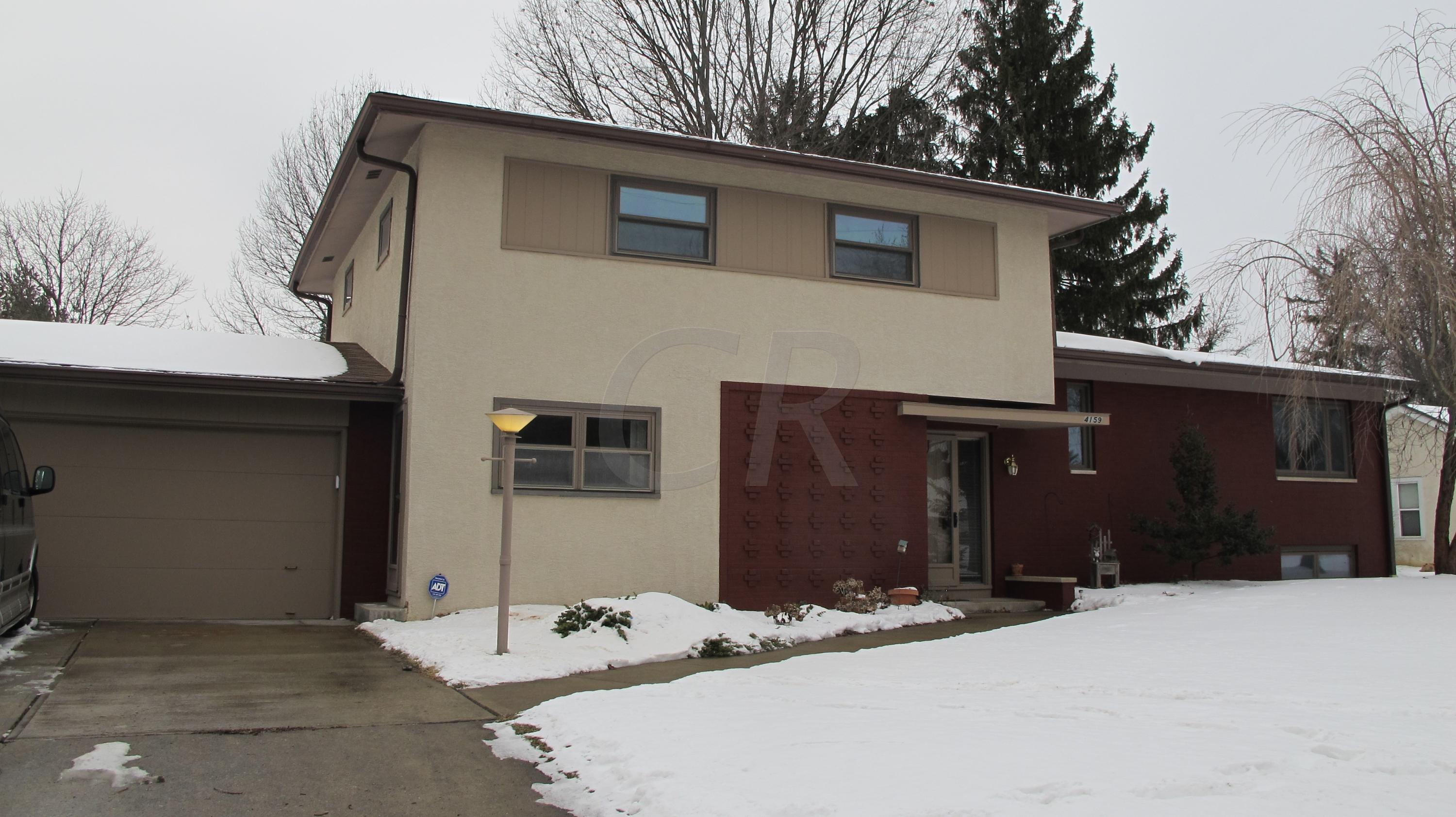 4159 Woodbridge Road Columbus, OH 43220 - Photo 2 of 27
