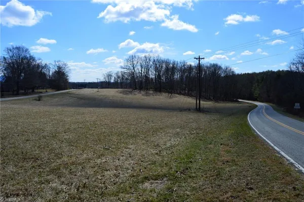 $115,000 | 100-186 Jessup Grove Church Road, Unit 3 9 / AC TRACT, Pilot Mountain, NC 27041