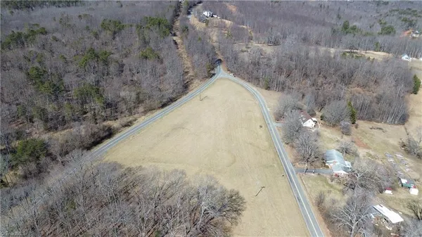 $115,000 | 100-186 Jessup Grove Church Road, Unit 3 9 / AC TRACT, Pilot Mountain, NC 27041