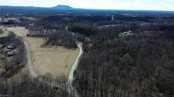 $115,000 | 100-186 Jessup Grove Church Road, Unit 3 9 / AC TRACT, Pilot Mountain, NC 27041