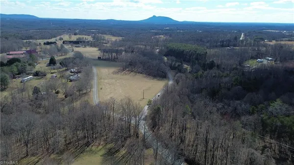 $115,000 | 100-186 Jessup Grove Church Road, Unit 3 9 / AC TRACT, Pilot Mountain, NC 27041