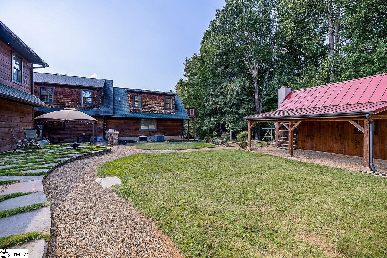 366 Cedar Road Fountain Inn, SC 29644 - Photo 26 of 36