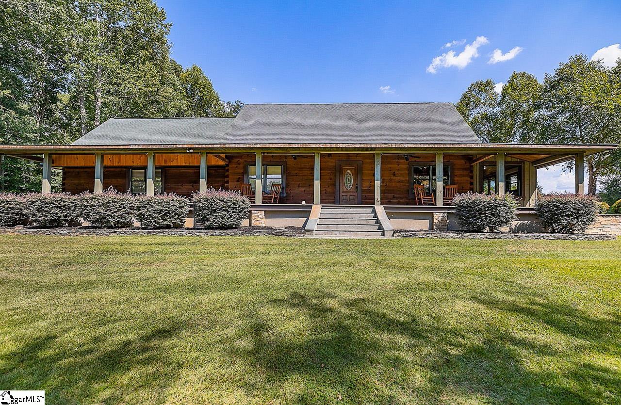 366 Cedar Road Fountain Inn, SC 29644 - Photo 28 of 36