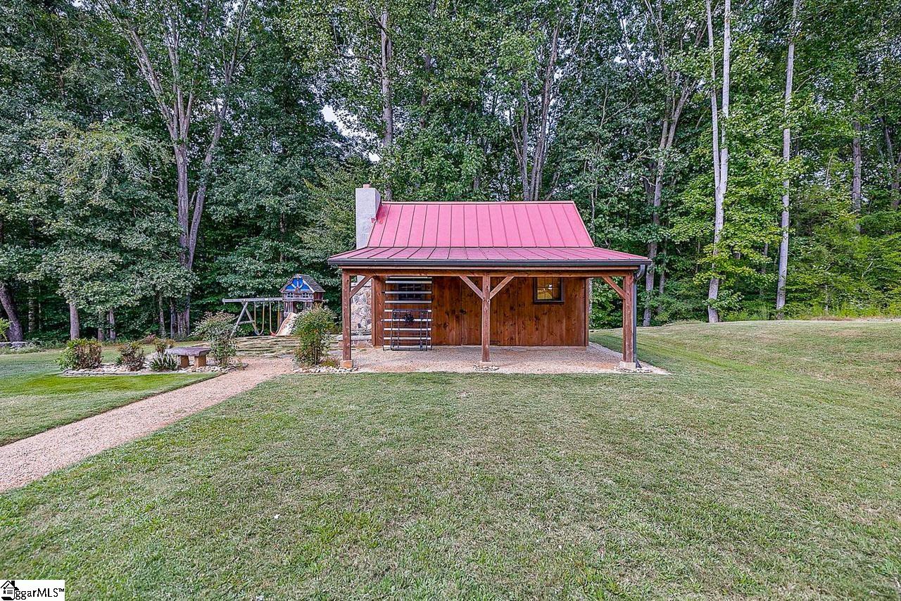 366 Cedar Road Fountain Inn, SC 29644 - Photo 30 of 36