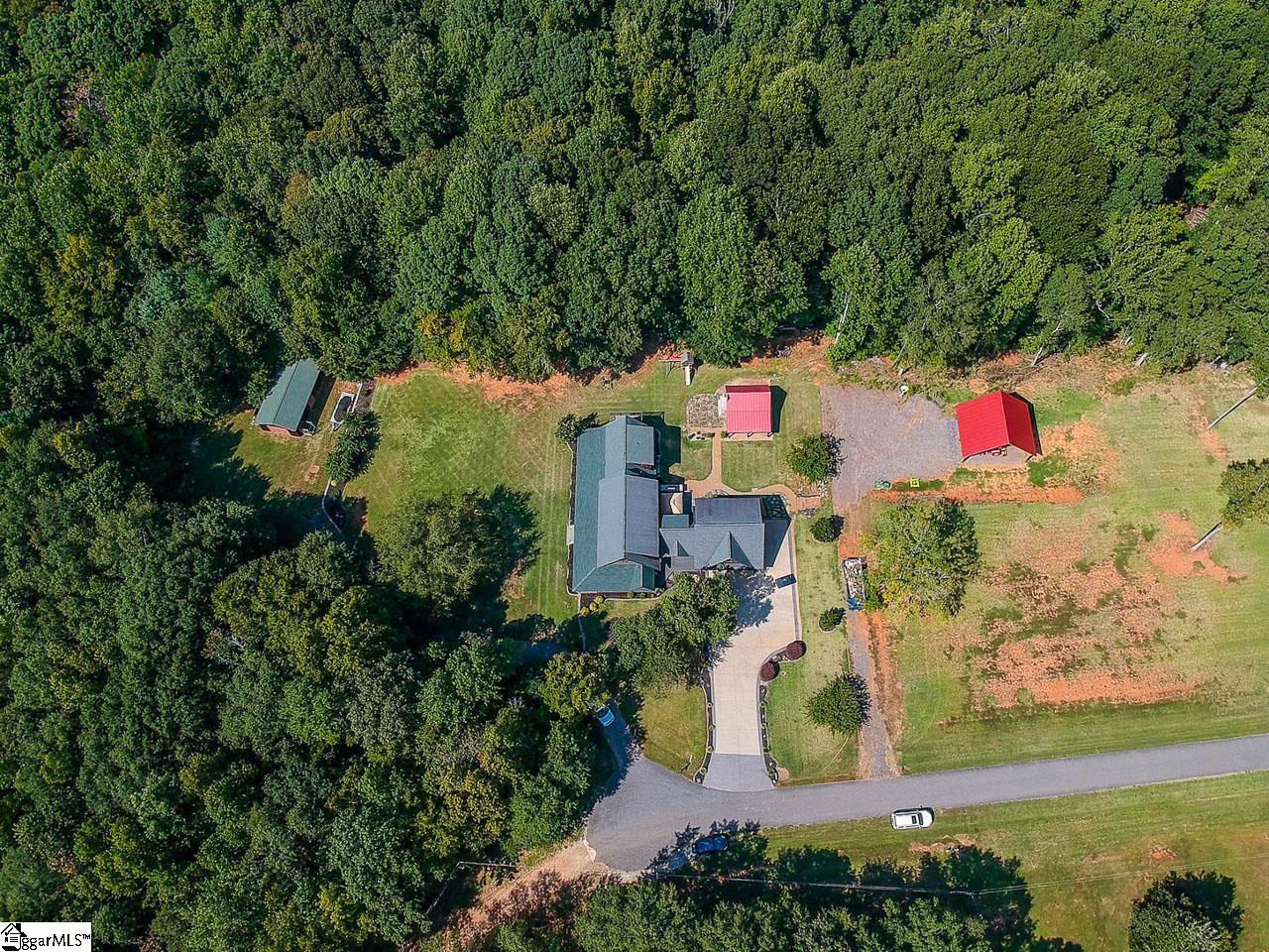 366 Cedar Road Fountain Inn, SC 29644 - Photo 4 of 36