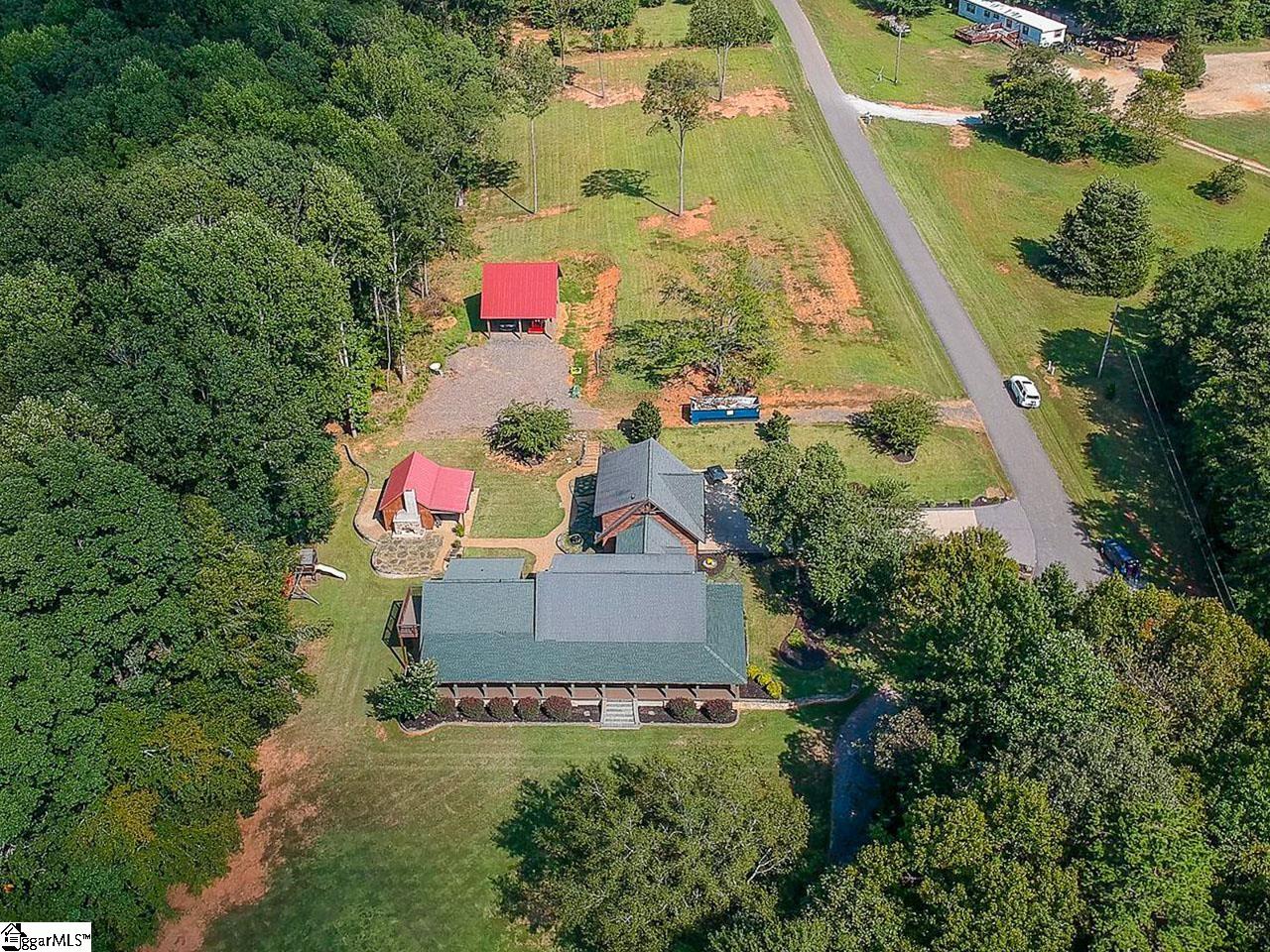366 Cedar Road Fountain Inn, SC 29644 - Photo 34 of 36