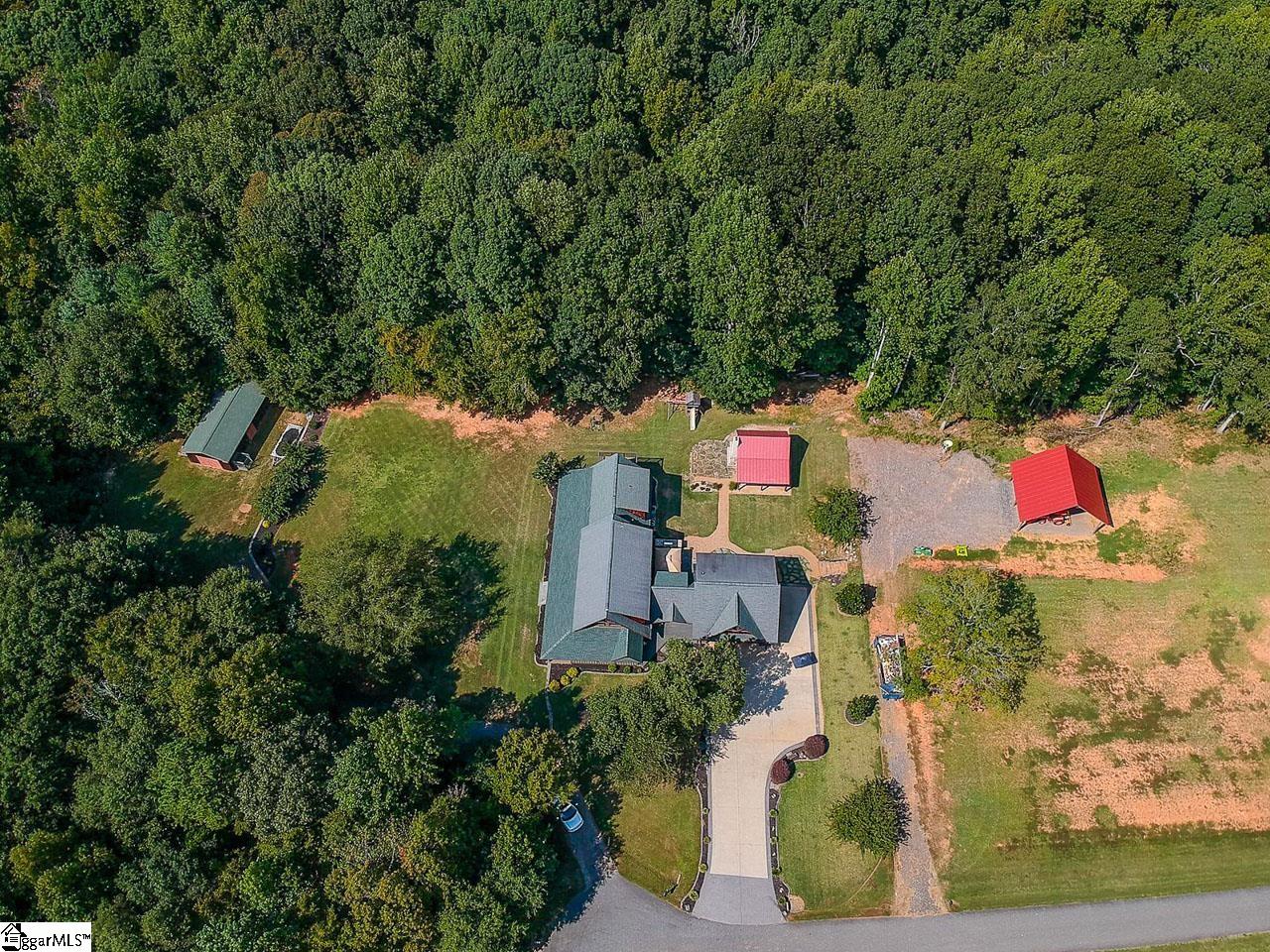 366 Cedar Road Fountain Inn, SC 29644 - Photo 35 of 36