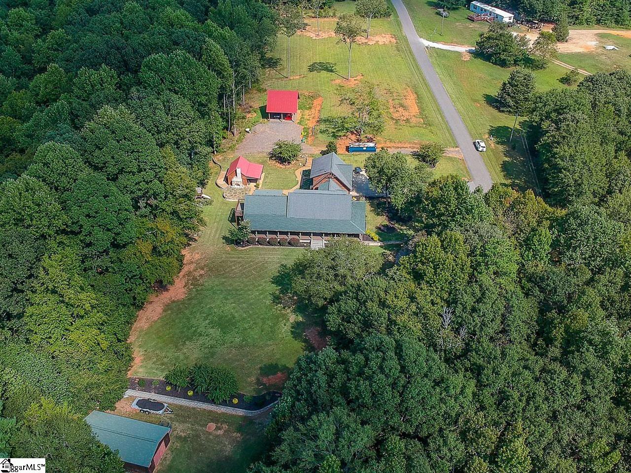 366 Cedar Road Fountain Inn, SC 29644 - Photo 5 of 36