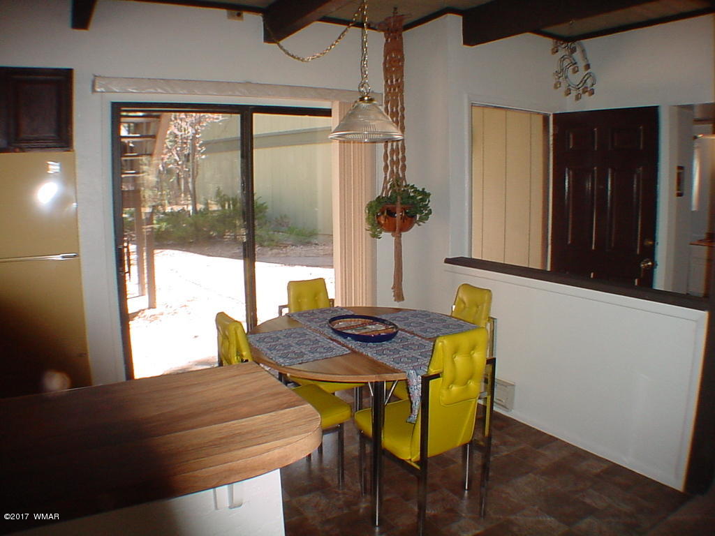 4467 Resort Loop Pinetop, AZ 85935 - Photo 13 of 43