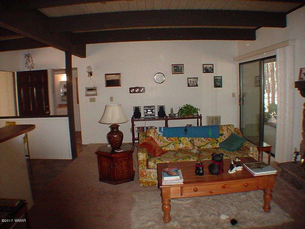 4467 Resort Loop Pinetop, AZ 85935 - Photo 14 of 43