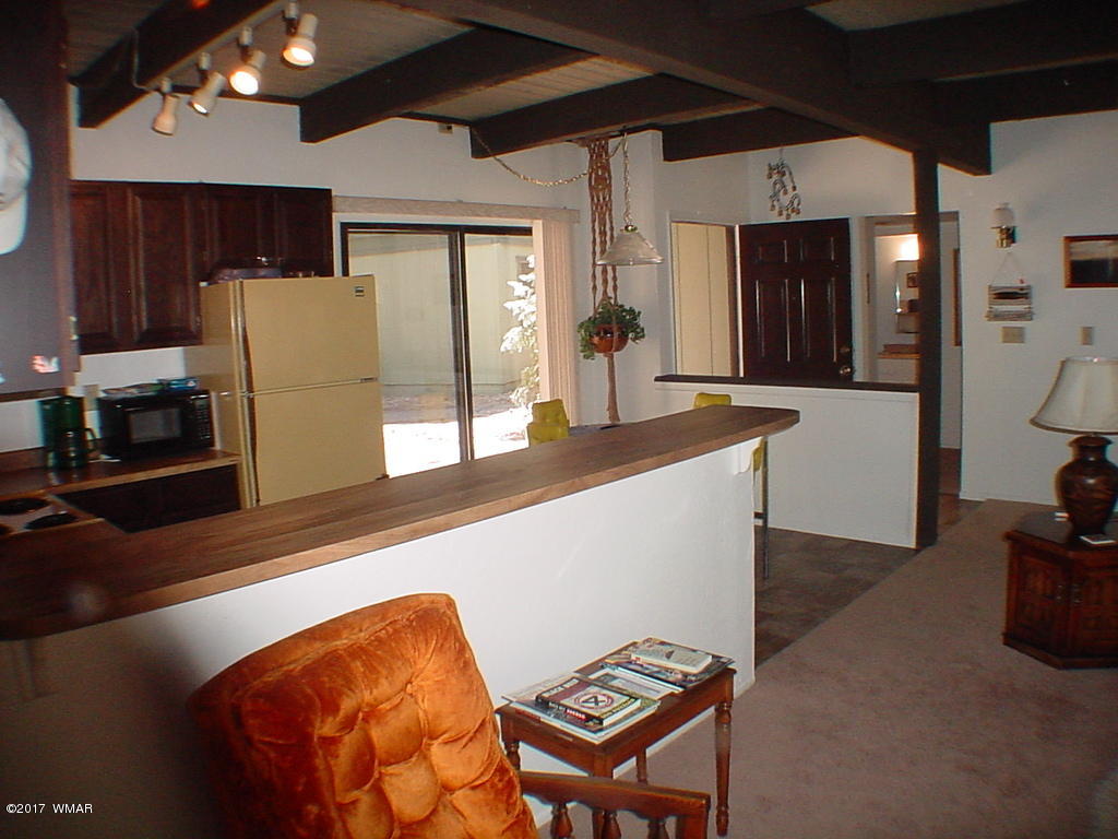 4467 Resort Loop Pinetop, AZ 85935 - Photo 15 of 43
