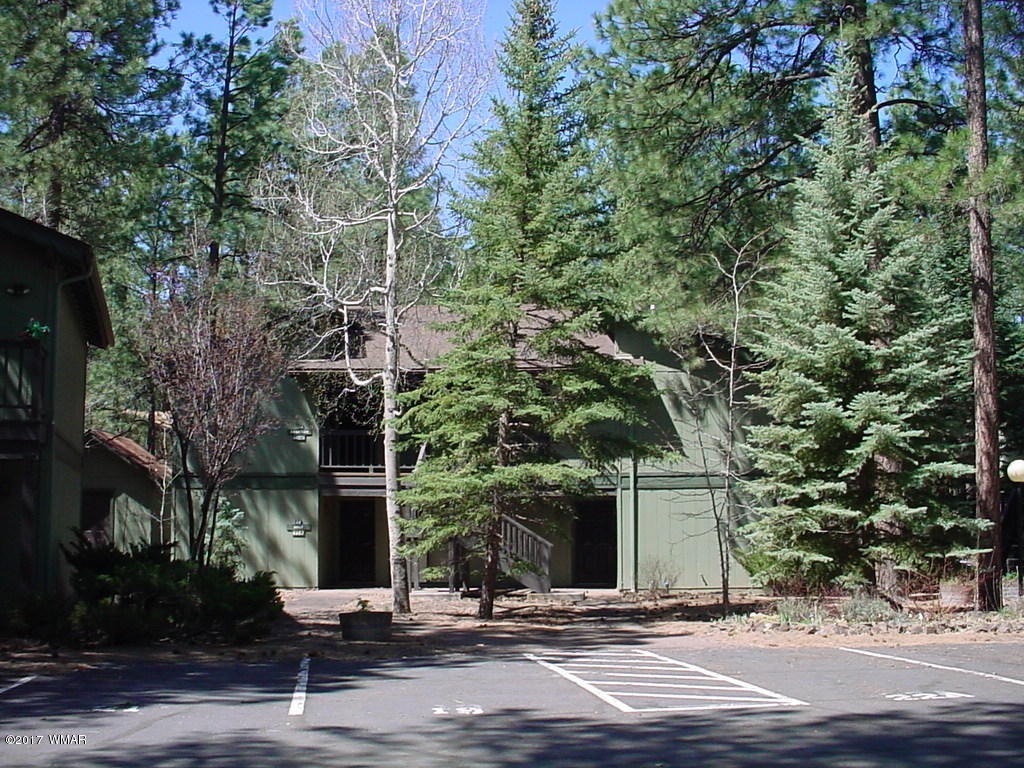 4467 Resort Loop Pinetop, AZ 85935 - Photo 2 of 43