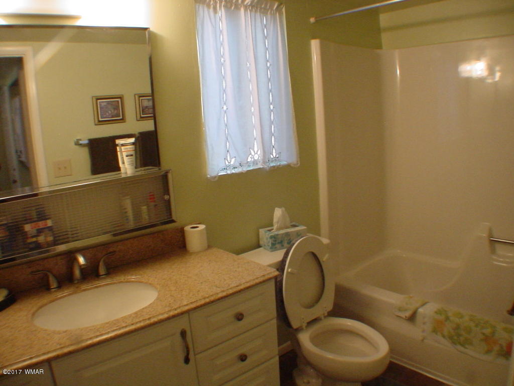 4467 Resort Loop Pinetop, AZ 85935 - Photo 21 of 43