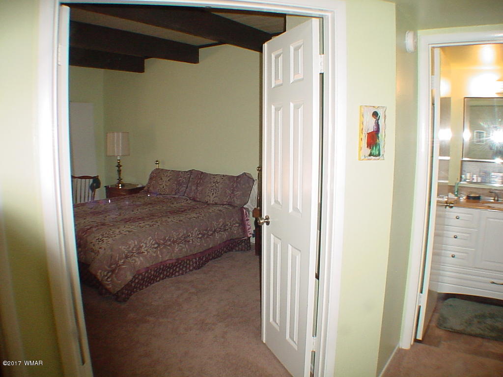4467 Resort Loop Pinetop, AZ 85935 - Photo 24 of 43