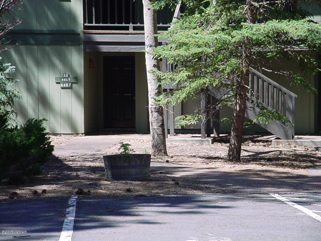 4467 Resort Loop Pinetop, AZ 85935 - Photo 3 of 43