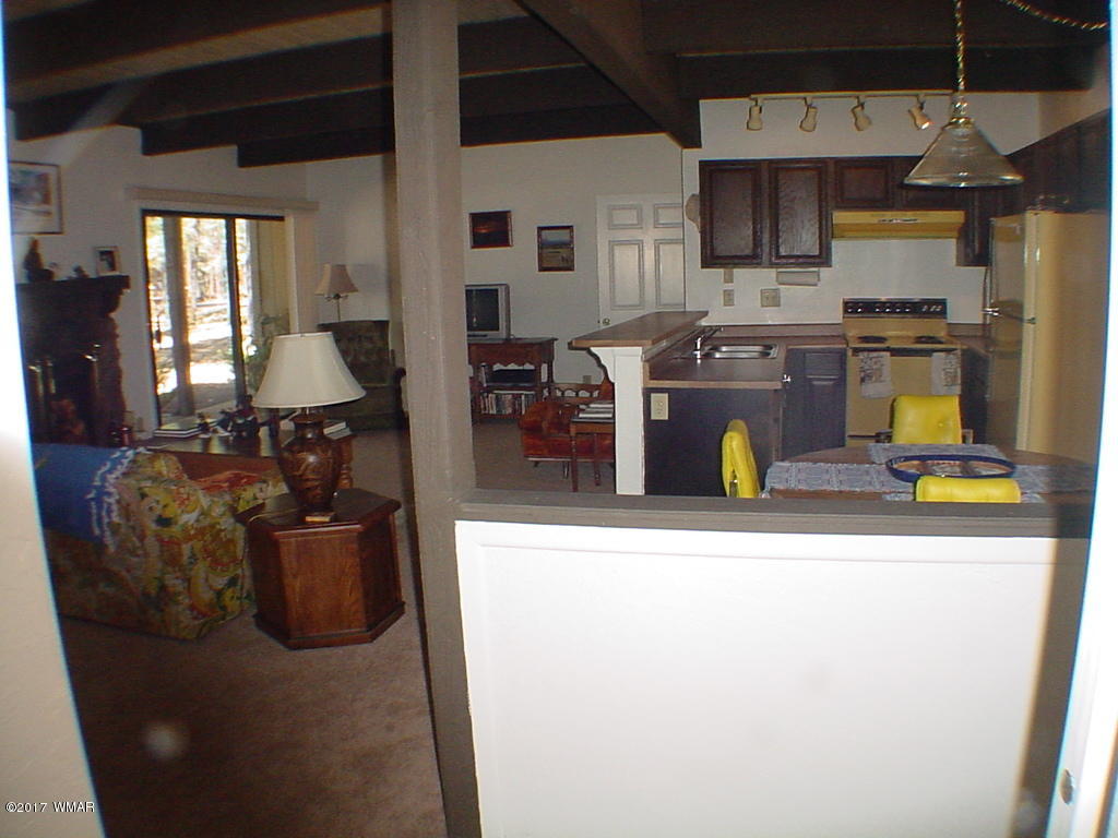 4467 Resort Loop Pinetop, AZ 85935 - Photo 36 of 43