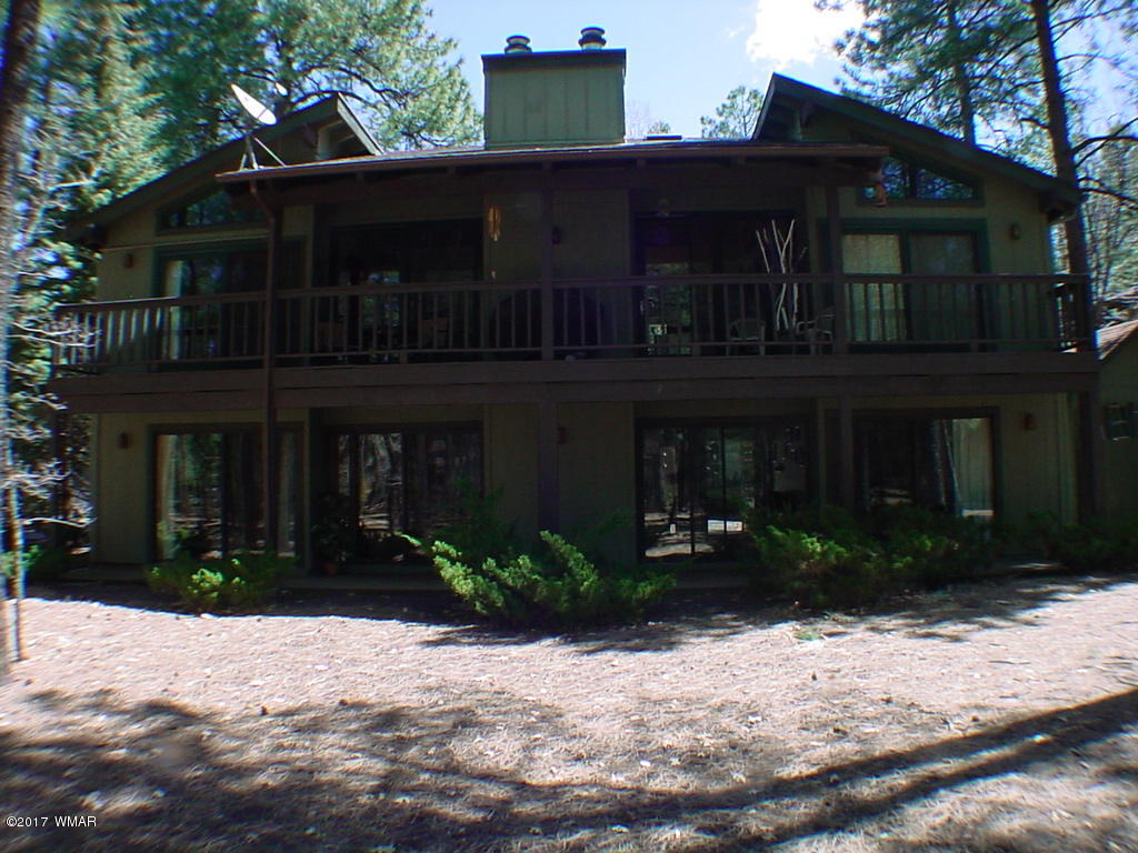 4467 Resort Loop Pinetop, AZ 85935 - Photo 40 of 43