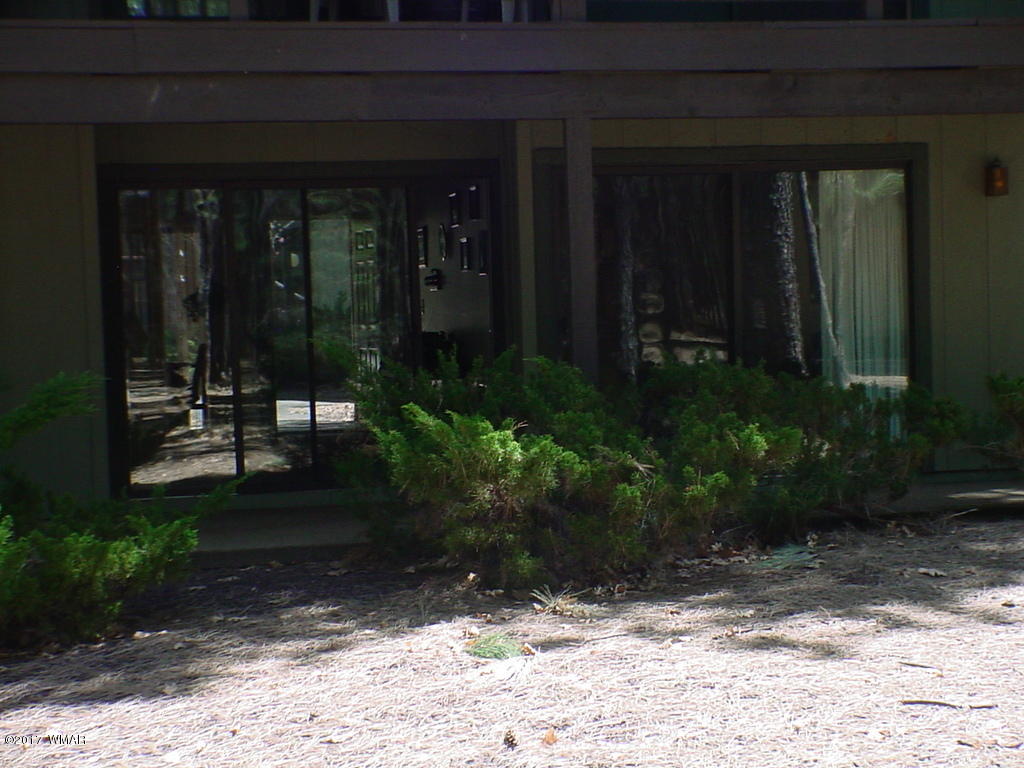 4467 Resort Loop Pinetop, AZ 85935 - Photo 41 of 43