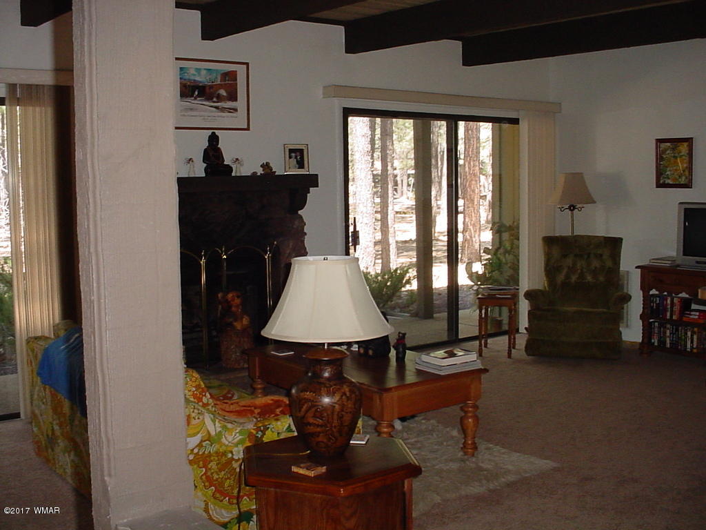 4467 Resort Loop Pinetop, AZ 85935 - Photo 6 of 43