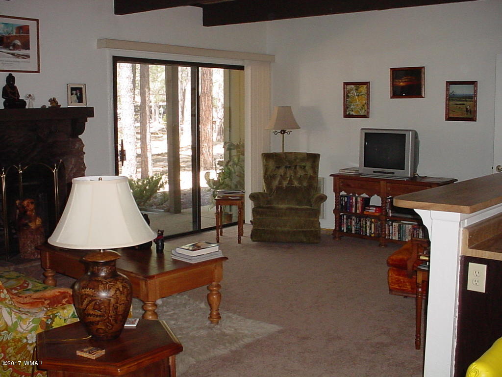 4467 Resort Loop Pinetop, AZ 85935 - Photo 7 of 43