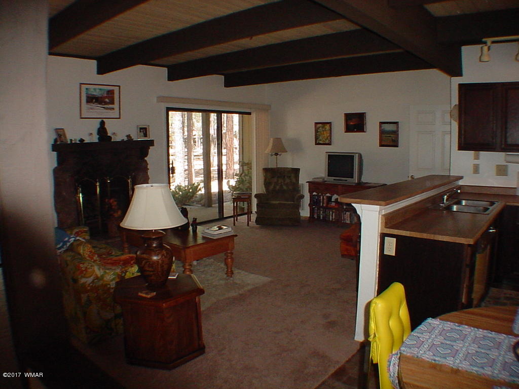 4467 Resort Loop Pinetop, AZ 85935 - Photo 10 of 43